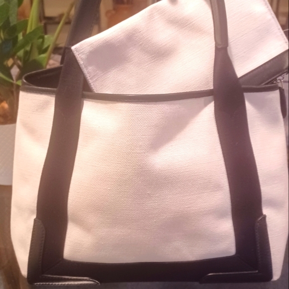 Hp💥Balenciaga 💥Canvas - Picture 5 of 16